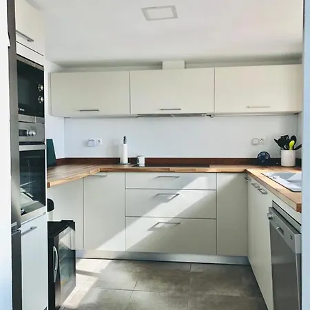 Apartamento Estudio Garzolini San José