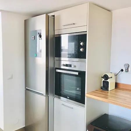 Estudio Garzolini Apartamento San José