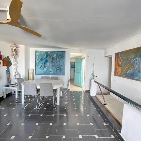Apartamento Estudio Garzolini *