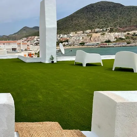 Apartamento Estudio Garzolini San José