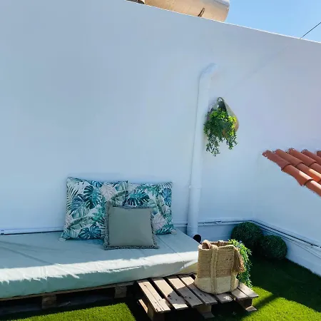 Apartamento Estudio Garzolini *