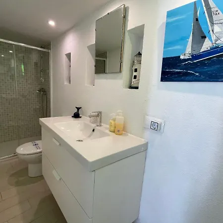 Estudio Garzolini Apartamento