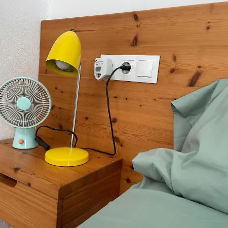 Estudio Garzolini Apartamento
