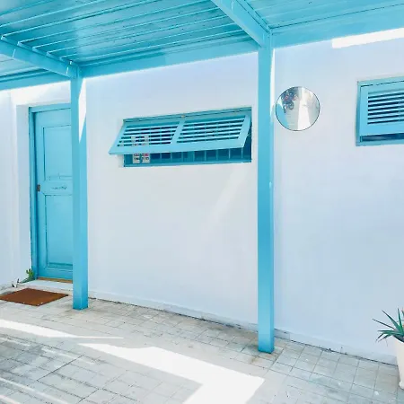Apartamento Estudio Garzolini