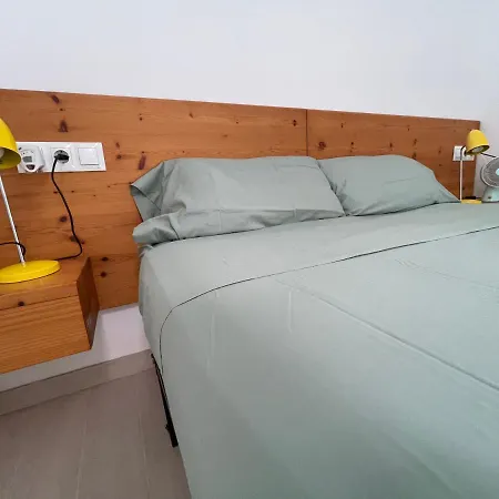 Apartamento Estudio Garzolini *