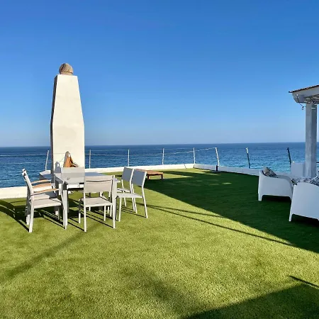 Apartamento Estudio Garzolini